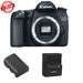 Canon EOS 70D/80D DSLR Camera (Body Only) USA