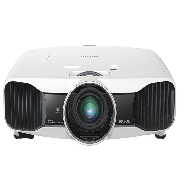 Epson PowerLite Home Cinema 5030UB 2D/3D 1080p 3LCD Projector