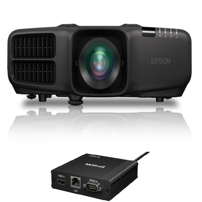 Epson PowerLite Pro G6800 XGA 3LCD Projector with Standard Lens USA