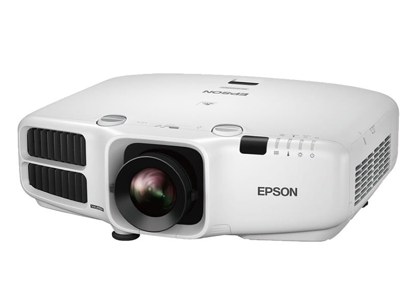 Epson PowerLite G5910 - LCD projector - 5200 lumens