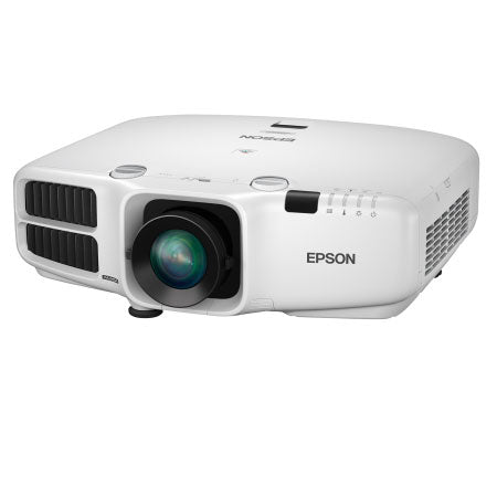 Epson PowerLite Pro G6550WUNL WUXGA 3LCD Projector