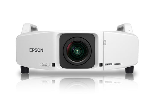 Epson PowerLite Pro Z8350WNL WXGA 3LCD Projector w/ Lens