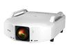Epson PowerLite Pro Z9870NL XGA 3LCD Projector
