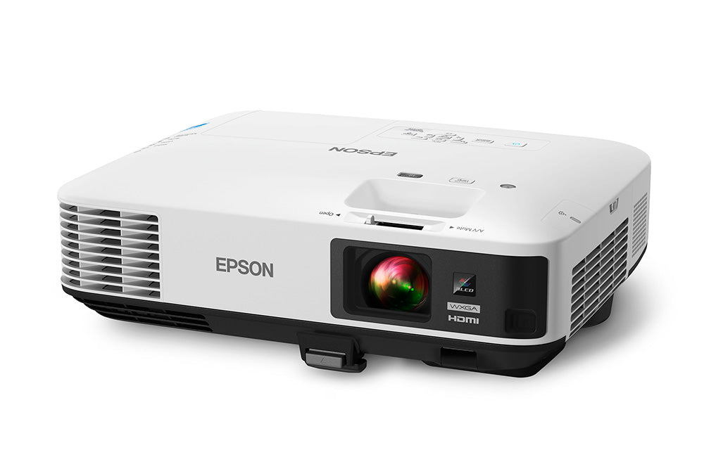 Epson PowerLite 1980WU WUXGA 3LCD Projector