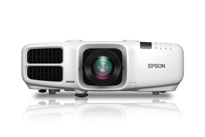 Epson PowerLite Pro G6550WU WUXGA 3LCD Projector with Standard Lens
