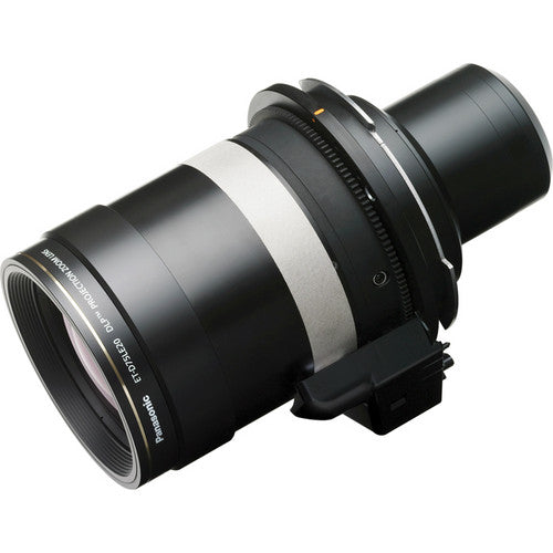 Panasonic ET-D75LE20 Zoom Lens