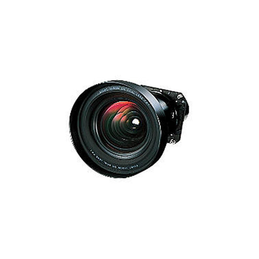 Panasonic ETELW03 Zoom Lens (0.8.:1) for PT-EX16KU
