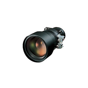 Panasonic ETELS03 Zoom Lens (2.6-3.5:1) for PT-EX16KU - NJ Accessory/Buy Direct & Save