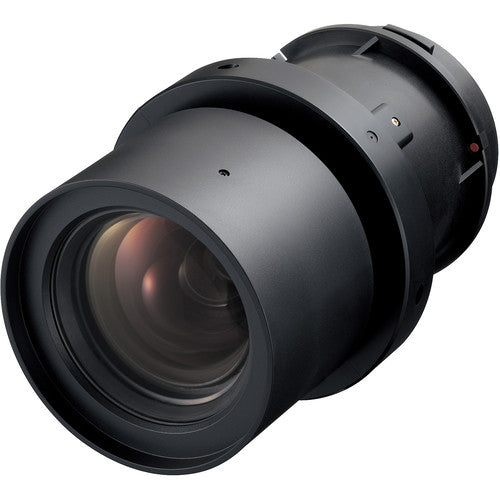 Panasonic ET-ELS20 1.7-2.8:1 Zoom Lens - NJ Accessory/Buy Direct & Save