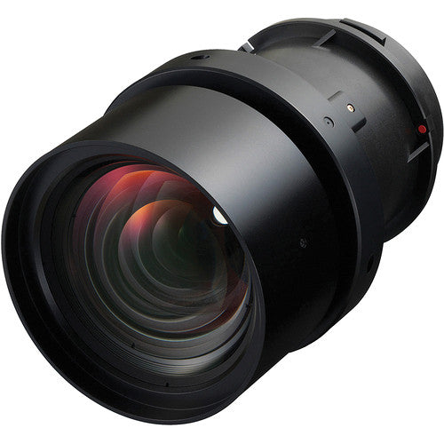 Panasonic ET-ELW21 0.8:1 Fixed Focus Lens - NJ Accessory/Buy Direct & Save