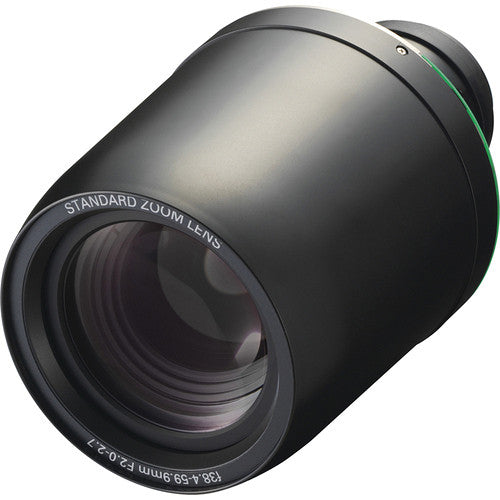 Panasonic ET-SS51 Standard Zoom Lens - NJ Accessory/Buy Direct & Save