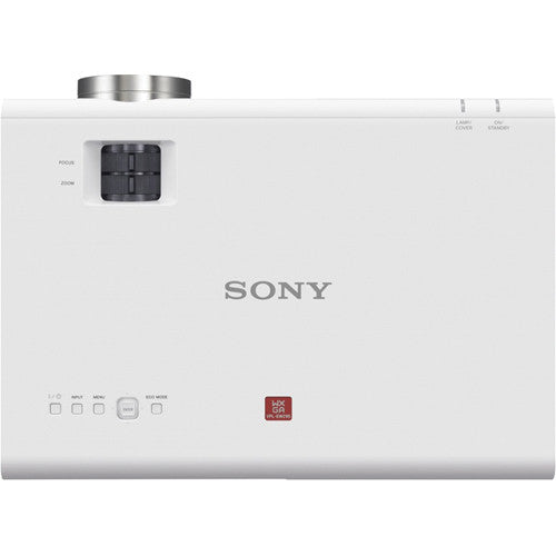 Sony E-Series VPL-EW345 WXGA Portable Projector with 4200 Lumens