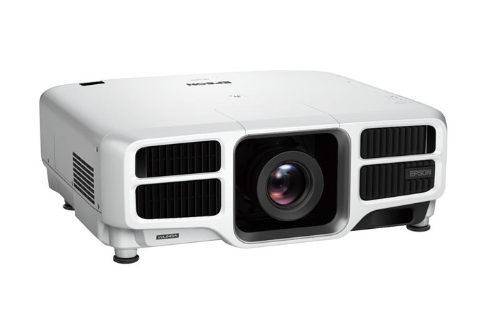 Epson Pro L1300U Laser Projector WUXGA 3LCD Projector with 4K Enhancement