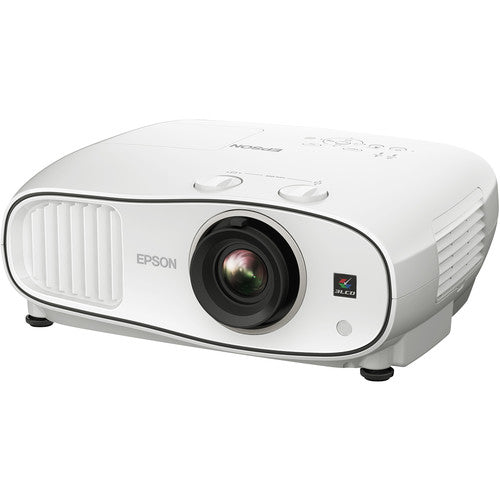 Epson Home Cinema 3700 Full HD 3LCD Home Theater Projector