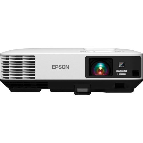 Epson PowerLite 1985WU LCD projector USA RETAIL