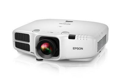 Epson PowerLite Pro G6570WUNL WUXGA 3LCD Projector without Lens