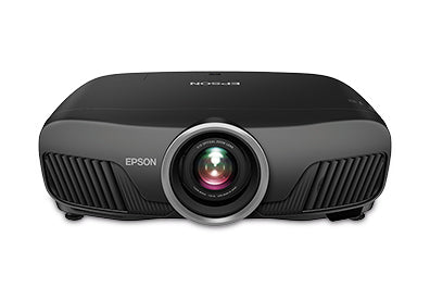 Epson Pro Cinema 6040UB 3LCD Projector with 4K Enhancement, HDR and ISF