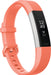 Fitbit Alta HR Activity Tracker (Large, Coral)