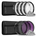Sony FE 100-400mm f/4.5-5.6 GM OSS Lens - 3 Lens Kit + Tripod + Backpack - 32GB Accessory Bundle - NJ Accessory/Buy Direct & Save