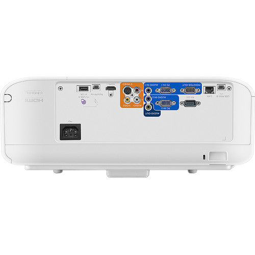 BenQ MW864UST 3300-Lumen WXGA Ultra-Short Throw DLP Projector