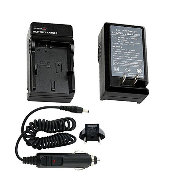 Charger for BP-925/955/970/975