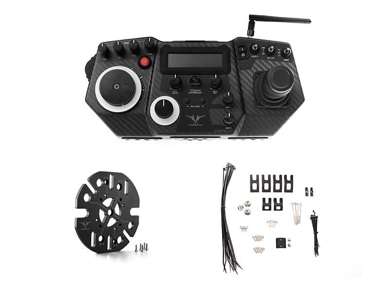 FREEFLY MoVI Controller