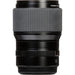FUJIFILM GF 110mm f/2 R LM WR Lens 600018568 - 6PC Starter Accessory Bundle - NJ Accessory/Buy Direct & Save