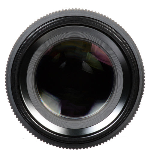 FUJIFILM GF 110mm f/2 R LM WR Lens - NJ Accessory/Buy Direct & Save