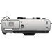 FUJIFILM X-T30 II Mirrorless Camera with 15-45mm Lens W/ 256 GB Memory Card &amp; More