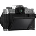 FUJIFILM X-T30 II Mirrorless Camera with 15-45mm Lens Essential Kit