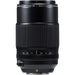 FUJIFILM XF 80mm f/2.8 R LM OIS WR Macro Lens Profession Bundle