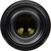 FUJIFILM XF 80mm f/2.8 R LM OIS WR Macro Lens Accessory Bundle