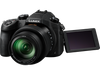 Panasonic LUMIX DMC-FZ1000 Digital Camera Supreme Bundle With 64 GB