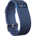 Fitbit Charge HR Heart Rate + Fitness Tracker - Blue - Small