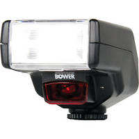 Bower SFD450 Dedicated Illuminator Flash - Nikon i-TTL