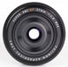 Fujifilm Fujinon XF 27mm (41mm) F2.8 Black Lens Bundle