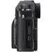 Fujifilm X-T2 Mirrorless Digital Camera (Body Only)- Black