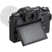 FUJIFILM X-T2 Mirrorless Digital Camera with 18-55mm Lens &amp; Fujifilm 50-230mm f/4.5-6.7 XC OIS II Zoom Lens Deluxe Bundle