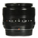 Fujifilm 35mm f/1.4 XF R Lens + Luminesque 52mm Circular Polarizer and UV Slim PRO Filter Kit