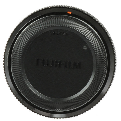 Fujifilm 35mm f/1.4 XF R Lens Bundle with Universal Godox Flash and Lens Case + Filter and Cleaning Kit