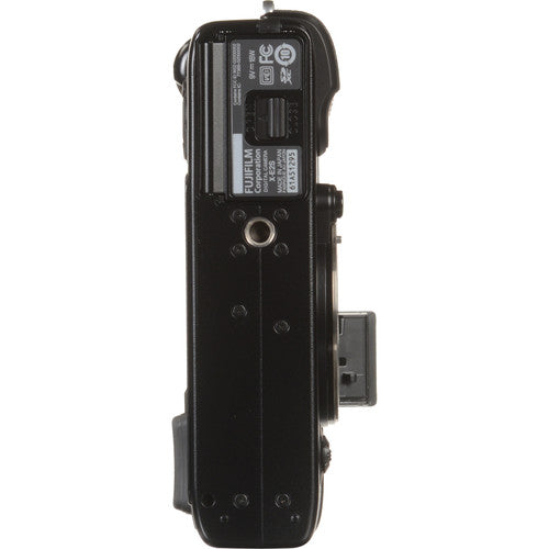 Fujifilm X-E2S Mirrorless Digital Camera (Body Only, Black)