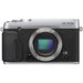 Fujifilm X-E2S Mirrorless Digital Camera (Body Only, (Mix Colors)