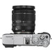 Fujifilm X-E2S Mirrorless Digital Camera with 18-55mm Lens- (Mix Colors)