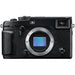 Fujifilm X-Pro2 Wi-Fi Digital Camera with 23mm f/2.0 XF Lens NP-W126 Battery + Charger + Sony 128GB SDXC Card + Case + Tripod + Flash Bundle