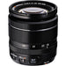Fujifilm X-T10 Mirrorless Digital Camera with 18-55mm Lens (Silver)