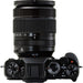 Fujifilm X-T1 Mirrorless Camera Forensic Bundle