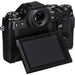 Fujifilm X-T1 IR Mirrorless Digital Camera (Body Only)