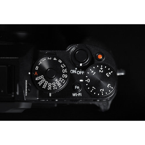 Fujifilm X-T1 IR Mirrorless Digital Camera (Body Only)