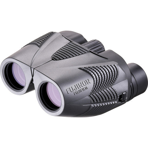 Fujifilm X-T1 Mirrorless Digital Camera with 18-135mm Lens and Binocular Kit (Black)