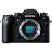 Fujifilm X-T1 Mirrorless Digital Camera (Body Only)